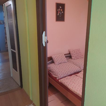 Etus Vendeghaz 2 Villa Balatonfenyves Eksteriør billede