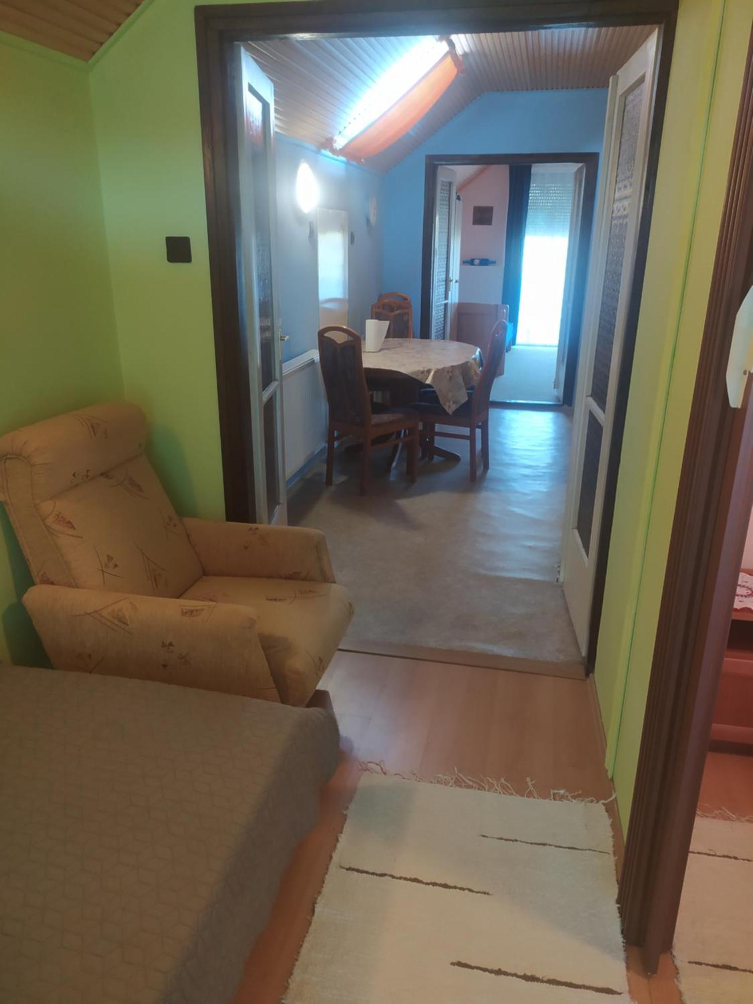 Etus Vendeghaz 2 Villa Balatonfenyves Eksteriør billede