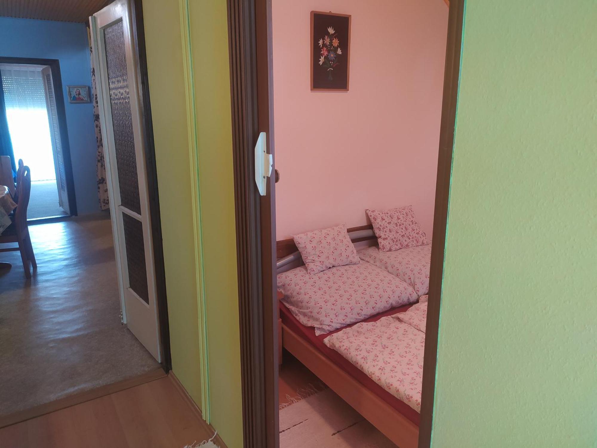 Etus Vendeghaz 2 Villa Balatonfenyves Eksteriør billede